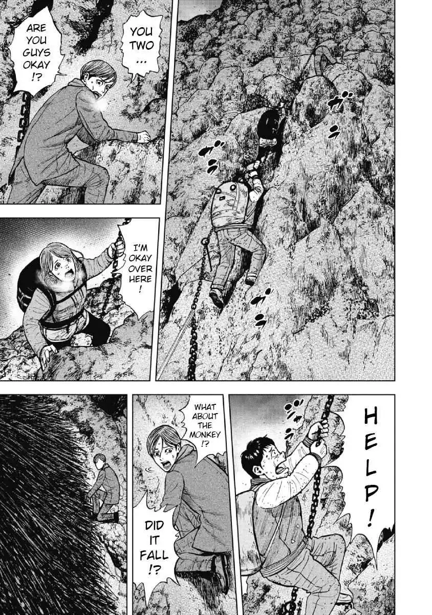 Monkey Peak [ALL CHAPTERS] Chapter 30 13